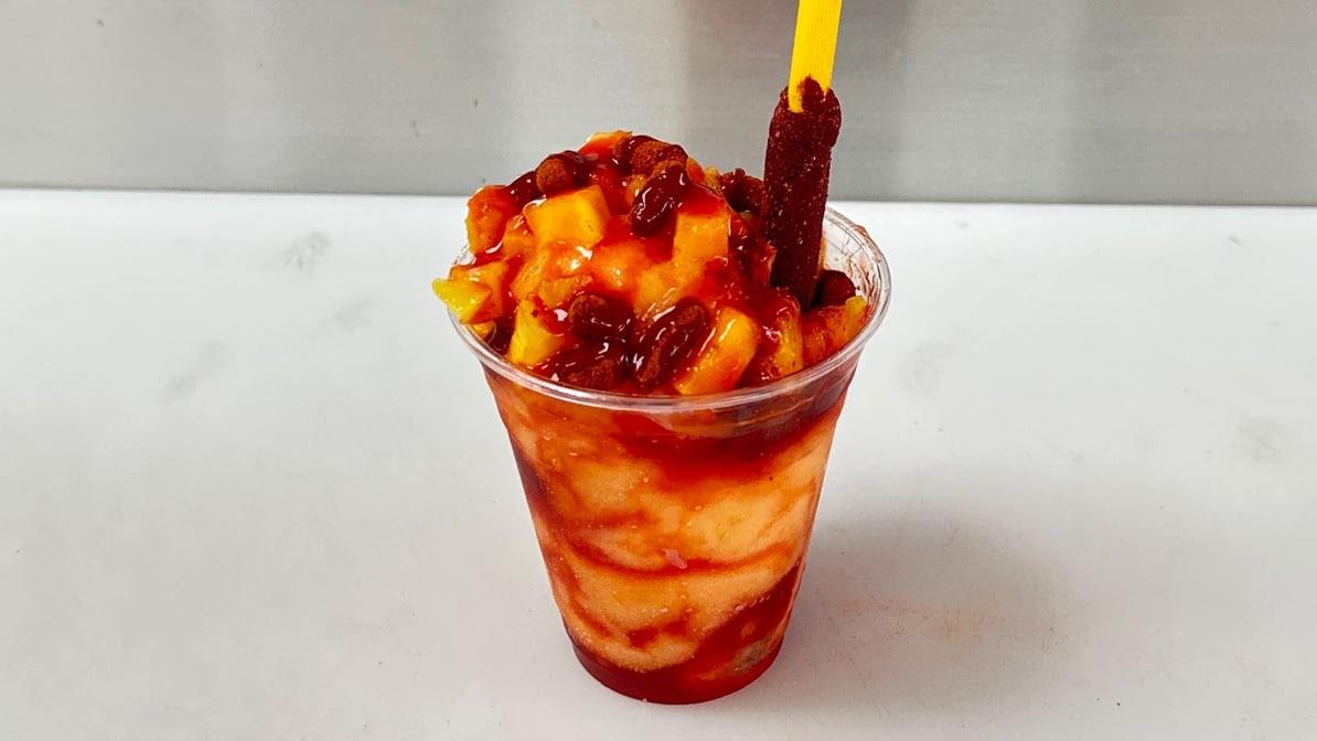 Mangonadas
