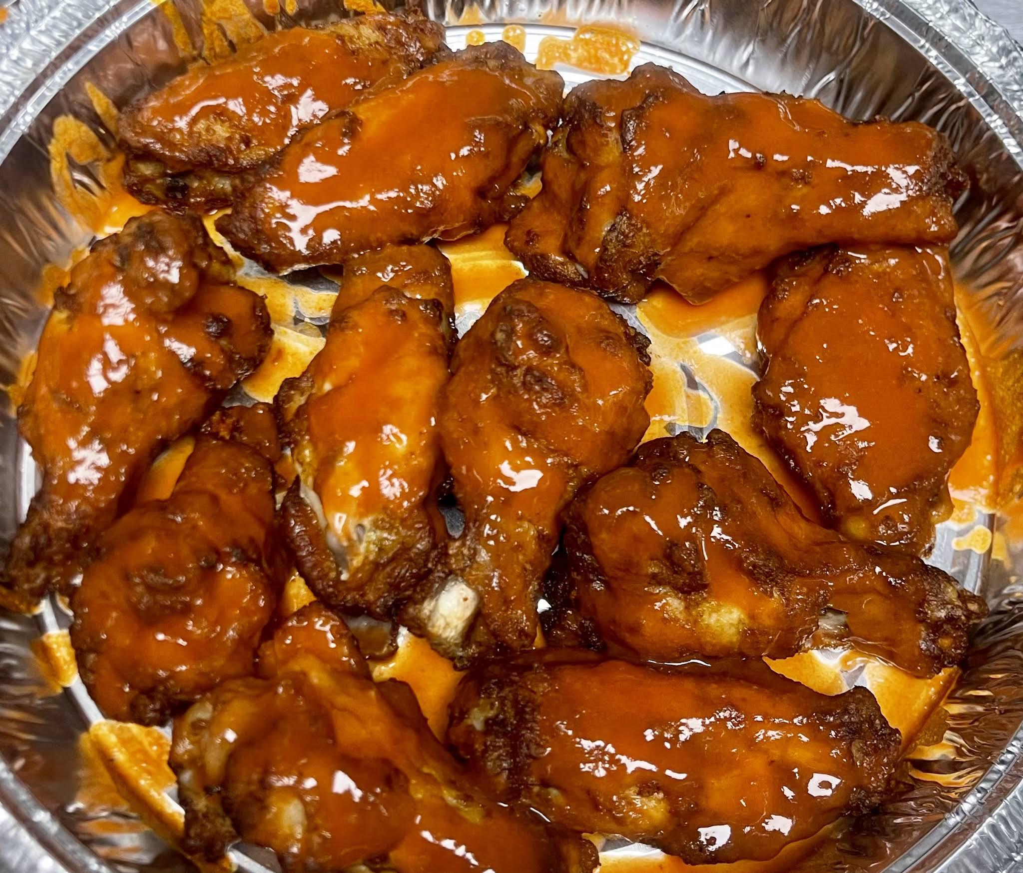 Wings